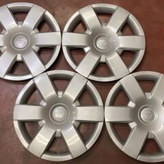 【値下げ】ハイエースBS冬タイヤ鉄ホイールセット中古４本残溝8-9mm