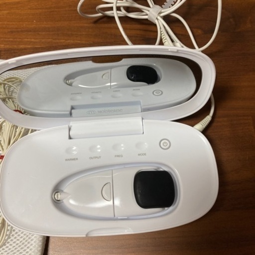 モイスティーヌ 美溶機 美容器と化粧品のモイスティーヌ(Moisteane)公式サイト