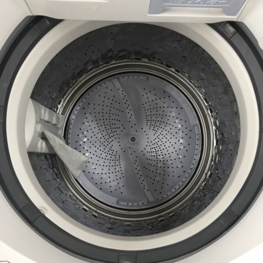 トレファク摂津店】2019年製SHARP（シャープ）の縦型洗濯乾燥機が入荷