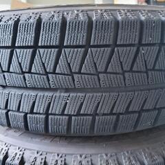 195/65R15 スタッドレス ブリジストン ブリッザク REVO GZ