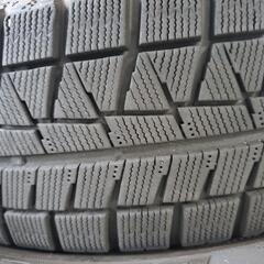 195/65R15 スタッドレス ブリジストン ブリッザク REVO GZ
