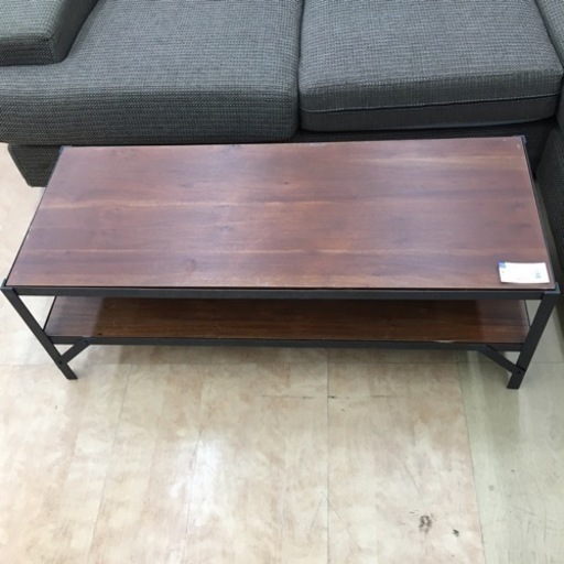 【トレファク摂津店】ローテーブルが入荷致しました！