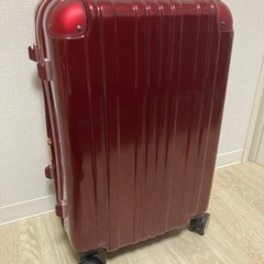 スーツケース 3~5泊サイズ