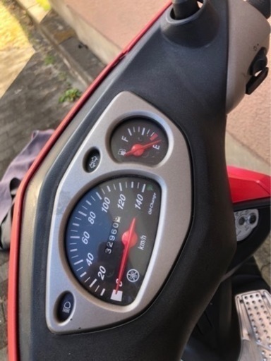 シグナス 台湾仕様カスタム お客様のマシン紹介！！シグナスX 【格安