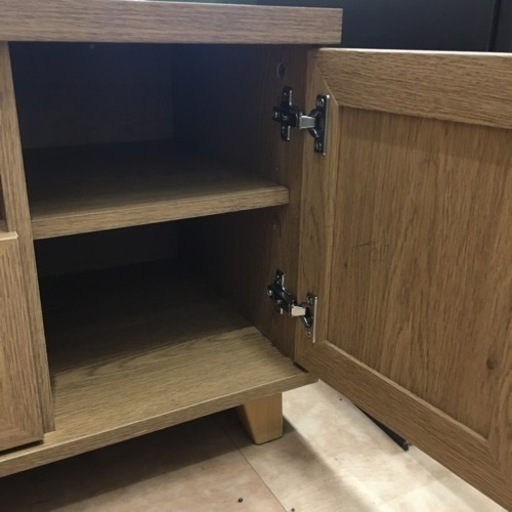 トレファク摂津店】UNICO【ウニコ】のテレビボードが入荷致しました！