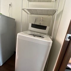 軽トラ無料貸し出し】【TOSHIBA】【4.2kg洗濯機】【トレファク所沢店】