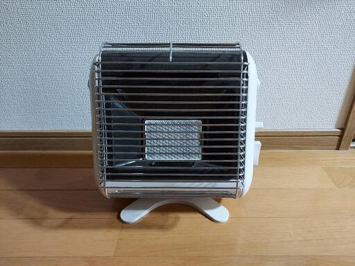 Iwatani　カセットガスストーブ