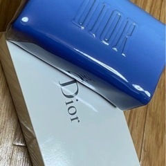 【ネット決済】Dior ノベルティーポーチ