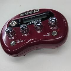 【LINE6 poket POD】アンプシュミレーター販売中！