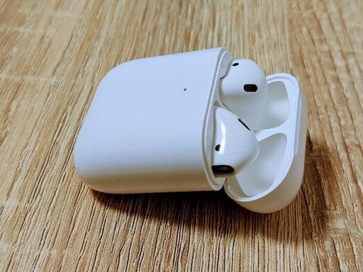 Airpods 第2世代（A2301）