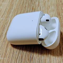Airpods 第2世代（A2301）