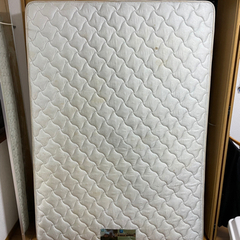 高級 フランスベッド クイーン？　マットレス フレーム セット