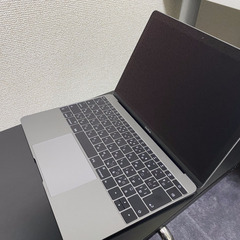 MacBook 12-inch, 2017 512GB