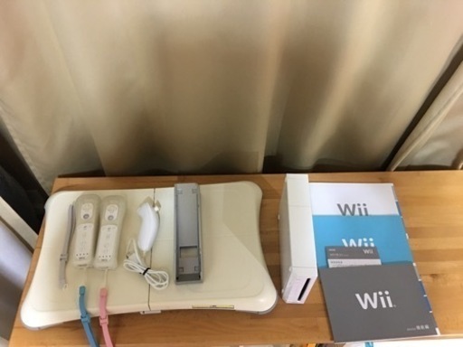 その他 Wii