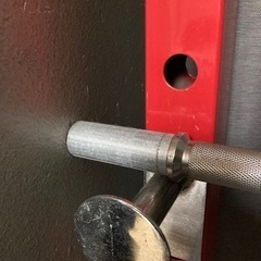 【中古】パワーラック バーベル フラットベンチ ダンベルセット アブローラー まとめセット 引き取りのみ