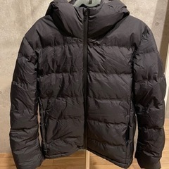 UNIQLO シームレスダウン