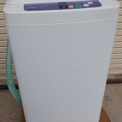 ⑳　福岡発　税込！　ハイアール・全自動洗濯機・JW-K42F・4...