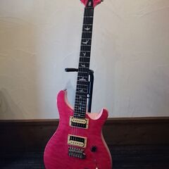 【国内限定100本】PRS SE Custom 25th Ann...