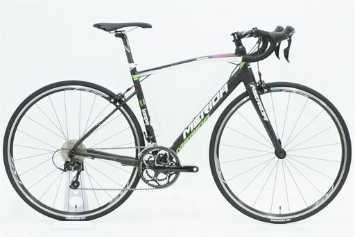 MERIDA 「メリダ」 RIDE 400 2015年モデル ロードバイク