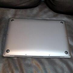 MacBook Air 2020 US配列・CPU i7・メモリ 16GB・SSD 256GB、Winインストール可