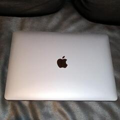 MacBook Air 2020 US配列・CPU i7・メモリ 16GB・SSD 256GB、Winインストール可