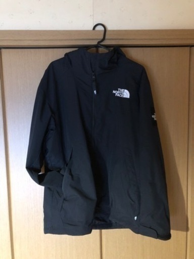 North Face！マウンテンパーカー！美品！！