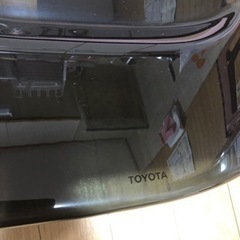 jzx100 マークⅡ 純正OPルーフスポイラー