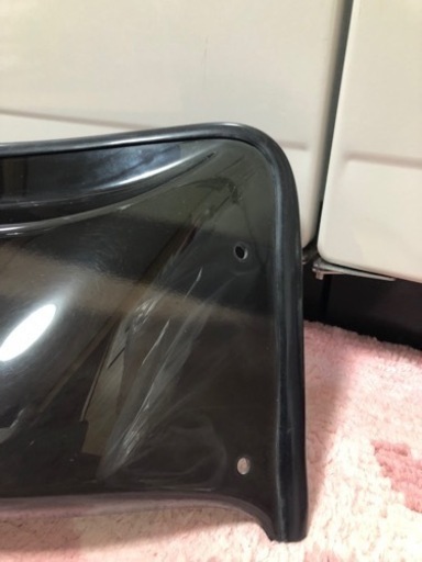 jzx100 マークⅡ 純正OPルーフスポイラー ✨希少✨ トヨタ マーク2