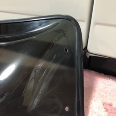jzx100 マークⅡ 純正OPルーフスポイラー
