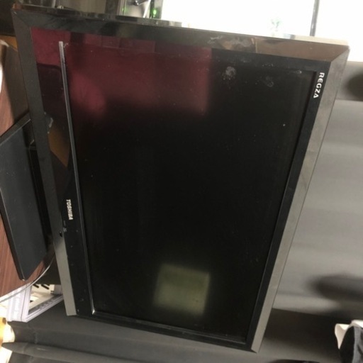 TOSHIBA テレビ 32インチ