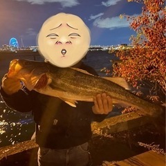 大阪で海釣り友募集！！