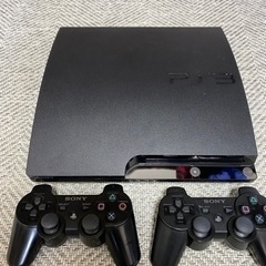 プレイステーション3 PlayStation3 本体、コントローラー