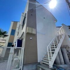 💠入居初期費用9万円⚜️西武新宿線 沼袋駅 歩8分⚜️中野区野⽅...