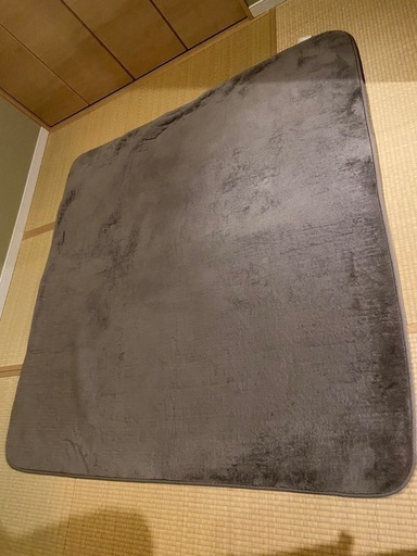 お取引中 ニトリ低反発ラグ うう 横須賀のカーペット マット ラグの中古あげます 譲ります ジモティーで不用品の処分 お取引中 ニトリ低反発ラグ うう 横須賀のカーペット マット ラグの中古あげます 譲ります ジモティーで不用品の処分