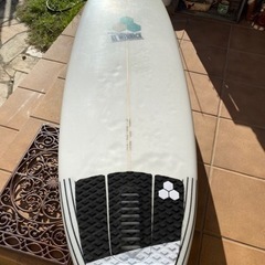 アルメリックサーフボード「Hoglet／ホグレット」5'6 XTR7.C 小波！ アルメリックのHoglet（ホグレット） – サーフボード通販 Rubik surf