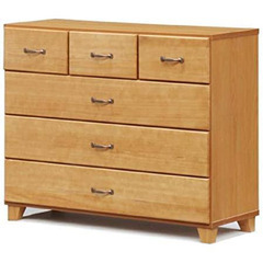 ヴィンテージのタンス