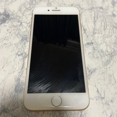 【ネット決済】携帯本体　iPhone