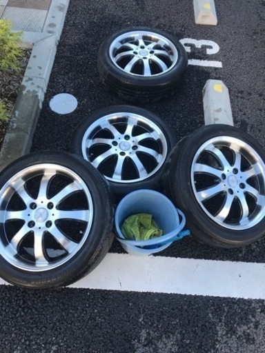 超 深リム ファブレス ヴァローネMC-8 165/55R15 | taistealwhisky.com