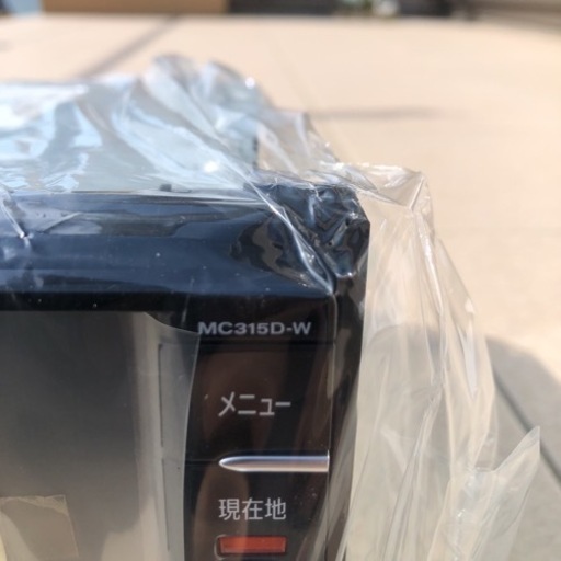 日産純正 ディーラーオプションメモリーナビ MC315D-W