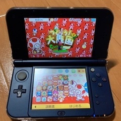 任天堂DS 3DS LL