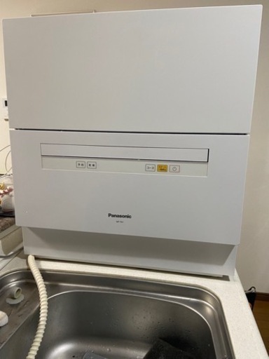 Panasonicパナソニック/食器洗い乾燥機/食洗機