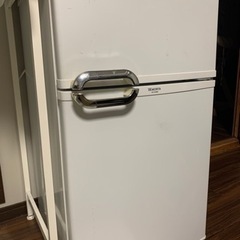 【ネット決済】冷凍冷蔵庫