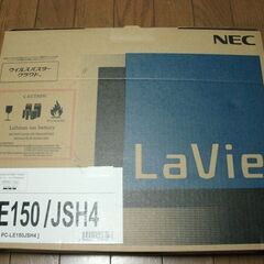 （取引決定）NEC LE150/JSH4  Windows 10   21H2　office  and business 2010　キーボード新品 取引決定）NEC LE150/JSH4 Windows 10 home 21H2 office home and