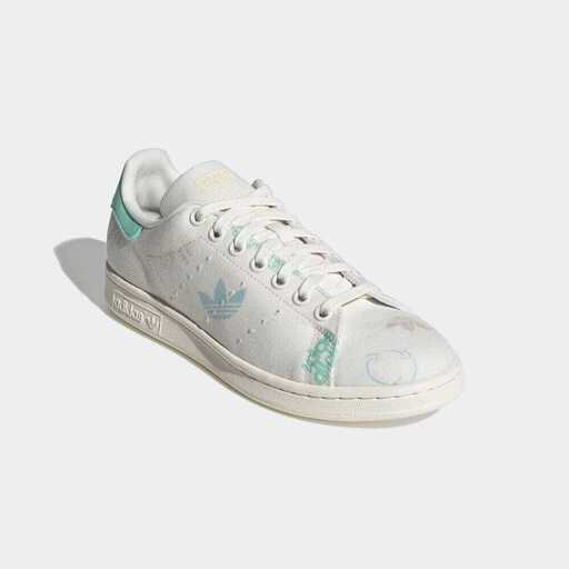 未使用タグ付き　アディダス adidas STAN SMITH W （ホワイト）