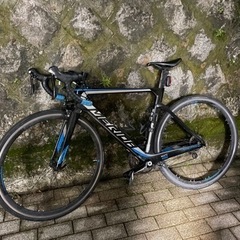 メリダ　リアクト4000 2018年モデル　サイズ50