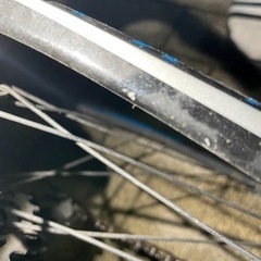 メリダ　リアクト4000 2018年モデル　サイズ50