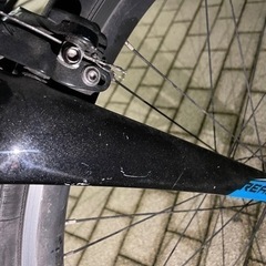 メリダ　リアクト4000 2018年モデル　サイズ50