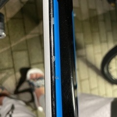 メリダ　リアクト4000 2018年モデル　サイズ50