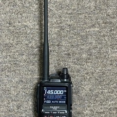 値下げしました‼️八重洲無線 FT3D