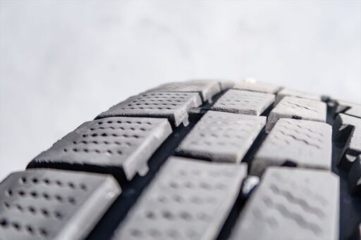 2020年製】GOODYEAR ICE NAVI SUV 265/65R17 4本 【公式通販】